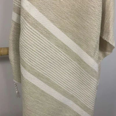 Fouta artisanale "Losanges"