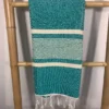 Fouta artisanale "Losanges"