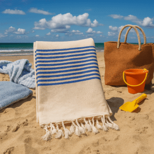 Fouta, Foutas, Fouta plage