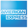 Logo american express